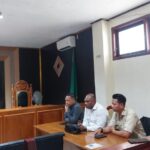 Hakim Putuskan Polda Papua Menang dalam Sidang Praperadilan Sekda Keerom Non Aktif