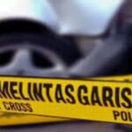 Polres Jayawijaya Tangani Kasus Tabrak Lari di Kampung Kumima