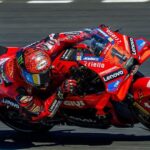 Pecco Bagnaia Menangi Sprint Race MotoGP Belanda 2024