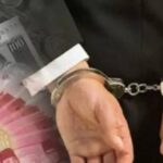 Polisi Tahan Pelaku Korupsi Dana Bansos di Kabupaten Keerom
