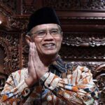 PP Muhammadiyah Percaya di Bawah Kepemimpinan Kapolri, Kamtibmas Terjaga